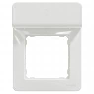 Рамка-тримач для телефону Schneider Electric Sedna Design вертикальна білий SDD311809 Рамка-тримач для телефону Schneider Electric Sedna Design вертикальна білий SDD311809