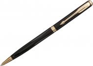 Ручка шариковая Parker Sonnet 08 Slim Laque Black 85 831