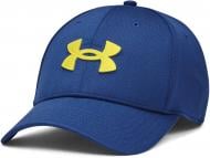 Кепка Under Armour BLITZING 1376700-471 L/XL синій