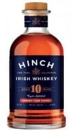 Виски Hinch Sherry Finish 10 лет 43% 0,7 л
