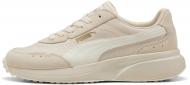 Кроссовки женские демисезонные Puma R78 GLANCE 40162303 р.42 бежевые