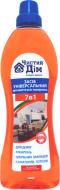 Універсальний засіб Чистий Дім для миття всіх поверхонь 7 в 1 1 л