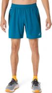 Шорти чоловічі Asics ROAD 7IN SHORT 2011D248-302 р. L блакитний