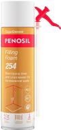 Пена монтажная PENOSIL Filling Foam 254 трубочная 500 мл