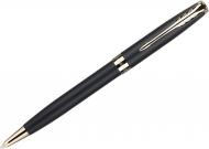 Ручка кулькова Parker Sonnet 17 Matte Black Lacquer 84 832