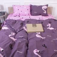 Комплект постельного белья Ranforce Elite Milano №22INT 175х210 см мультиколор MirSon Комплект постельного белья Ranforce Elite Milano №22INT 175х210 см мультиколор MirSon