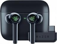 Наушники Razer Hammerhead Pro HyperSpeed black (RZ12-04590100-R3G1)