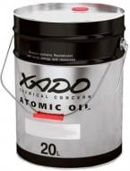 Моторное масло XADO Atomic Oil CI-4 Diesel 10W-40 20 л (XA 20549)