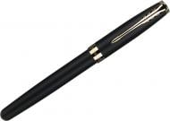 Ручка перьевая Parker Sonnet 17 Matte Black Lacquer 84 812