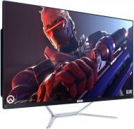 Моноблок Artline Gaming G75 27 (G75v31) black/silver Моноблок Artline Gaming G75 27 (G75v31) black/silver