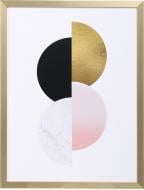 Картина try Semi 30x40 см Styler OB-02663