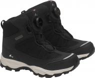 Ботинки детские Viking Bjork Warm GTX BOA р.31 черный