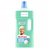 Моющее средство Mr.Proper для пола Горный ручей прохлада 1,5 л