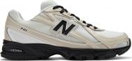 Кроссовки мужские New Balance 740 U7404OO р.42,5 бежевые