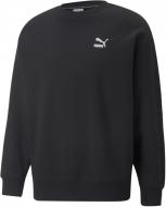 Свитшот Puma 53674601 р. 2XL черный