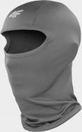 Балаклава 4F BALACLAVA U018 4FAW23ABALU018-23S р.S-M серый