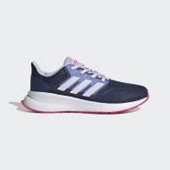 Кросівки Adidas RUNFALCON K EG2540 р.34 сині