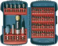 Набір насадок Makita 49 шт. P-52043