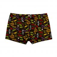 Трусы-шорты мужские GBI гейм 14327 M мульти