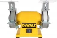 Электроточило DeWalt DW754