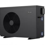 Насос для бассейна Aquajoy тепловой Model A 16 ON/OFF (16.8 кВт) Насос для бассейна Aquajoy тепловой Model A 16 ON/OFF (16.8 кВт)