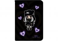 Папка на молнии А4 MX32067 Maxi