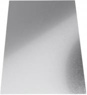 Лист оцинкованный PSM 1250x2000x0,40 мм