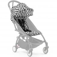 Комплект текстиля Stokke multicolor YOYO Wild 6+ Zebra