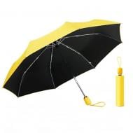 Зонт KRAGO полный автомат желтый