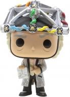 Игровая фигурка Funko Bttf Doc W/Helmet 46914