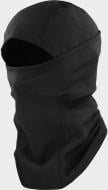 Балаклава 4F BALACLAVA U026 4FAW23ABALU026-20S р.L-XL черный