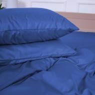 Наволочка Microsatin Premium №18-4039 Regatta 60x60 см синий MirSon