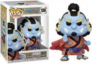 Игровая фигурка Funko Большой куш Джимбей W/Ch 61367