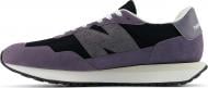 Кроссовки мужские New Balance 237 M23718J р.42,5 серые