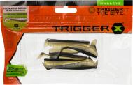 Виброхвост Trigger X Minnow Walleye 90 мм 8 шт. WBTXPM35SMT