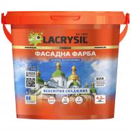 Краска Lacrysil Краска Lacrysil