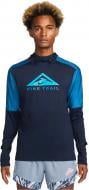 Джемпер Nike Dri-FIT Trail DM4743-451 р.XL синий