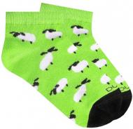 Носки детские Duna (4823094653732) 4062 р. 20–22 салатовый Носки детские Duna (4823094653732) 4062 р. 20–22 салатовый