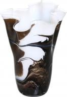 Ваза скляна Tulip 19 см