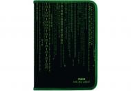 Папка на молнии А4 MX32073 Maxi