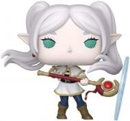 Игровая фигурка Funko Проводительница Фрирен ФРИРЕН 86492 Игровая фигурка Funko Проводительница Фрирен ФРИРЕН 86492