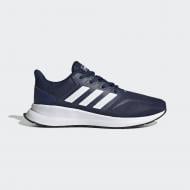 Кроссовки Adidas RUNFALCON K EG2544 р.33 синие
