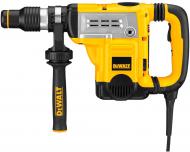 Перфоратор DeWalt D25601K