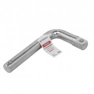 Вороток Г-подібний 200 мм 3/4'' Forsage 1 шт. F-8156200 Вороток Г-подібний 200 мм 3/4'' Forsage 1 шт. F-8156200