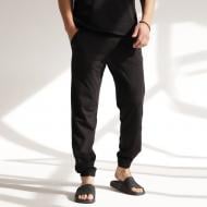 Штаны-джоггеры GBI ВRM-24-9 р. L черный (14276)