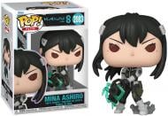 Игровая фигурка Funko Кайджю №8 Мина Аширо W/CH 86765