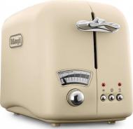 Тостер Delonghi CT021 BG