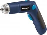 Викрутка акумуляторна Einhell BT-SD 4,8 F 4510702