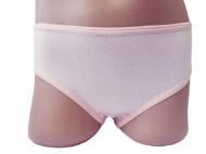 Трусы для девочки Bibo р.80 розовый 11137
