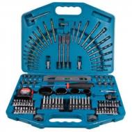 Набор бит и сверл Makita 1-10 мм 99 шт. P-30835